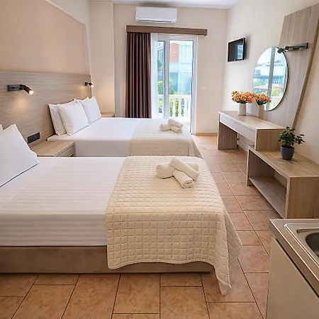 Hotel John & Eve