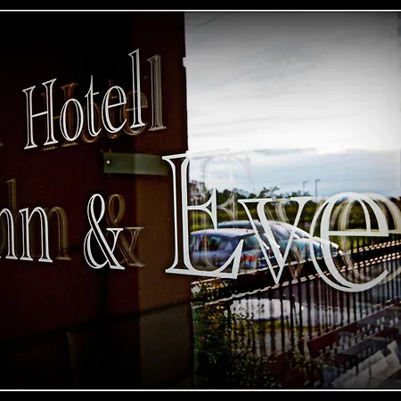 John & Eve Hotel Paralia Katerinis