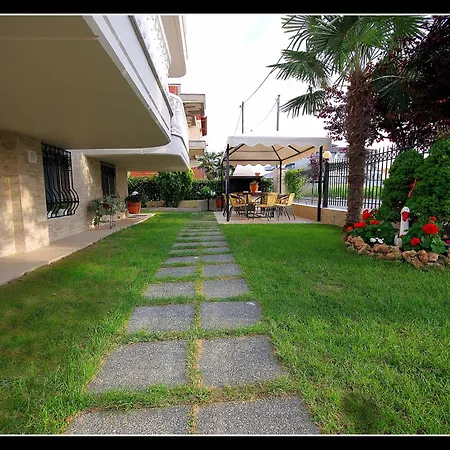 Hotel John & Eve