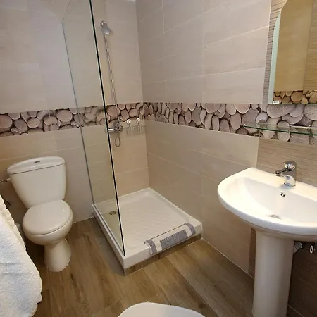John & Eve Hotel Paralia Katerinis