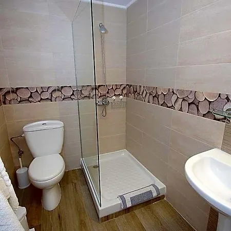 John & Eve Hotel Paralia Katerinis