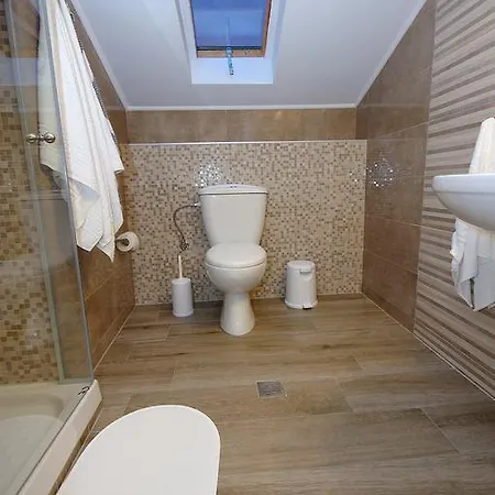 Hotel John & Eve Paralia Katerinis