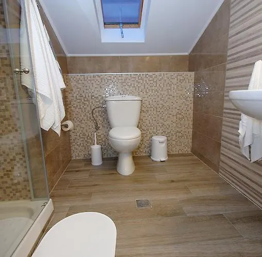 호텔 John & Eve Paralía